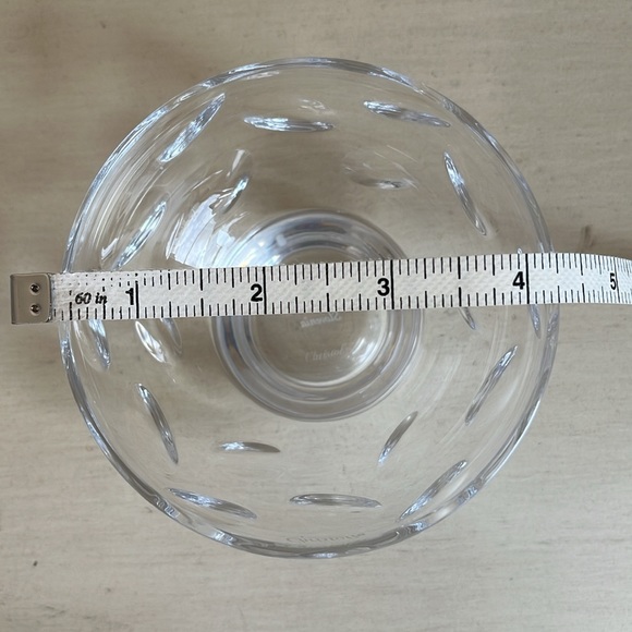 CHRISTOFLE CLUNY VOTIVE - Picture 7 of 7